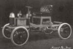 1903 Buick Prototype