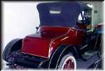 1916 Buick Roadster