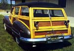 1948 Super Wagon