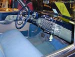 1953 Roadmaster with Riviera option Dash