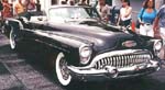 1953 Skylark Anniversary Convertible