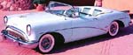 1954 Skylark Convertible