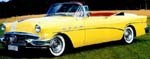 1956 Roadmaster Convertible