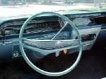 1962 LeSabre